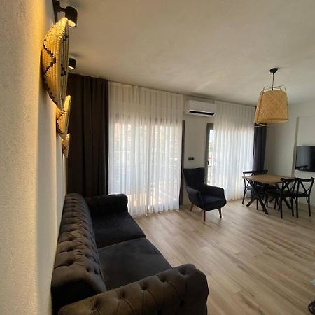 Aden Suite Apart Фетхие Экстерьер фото