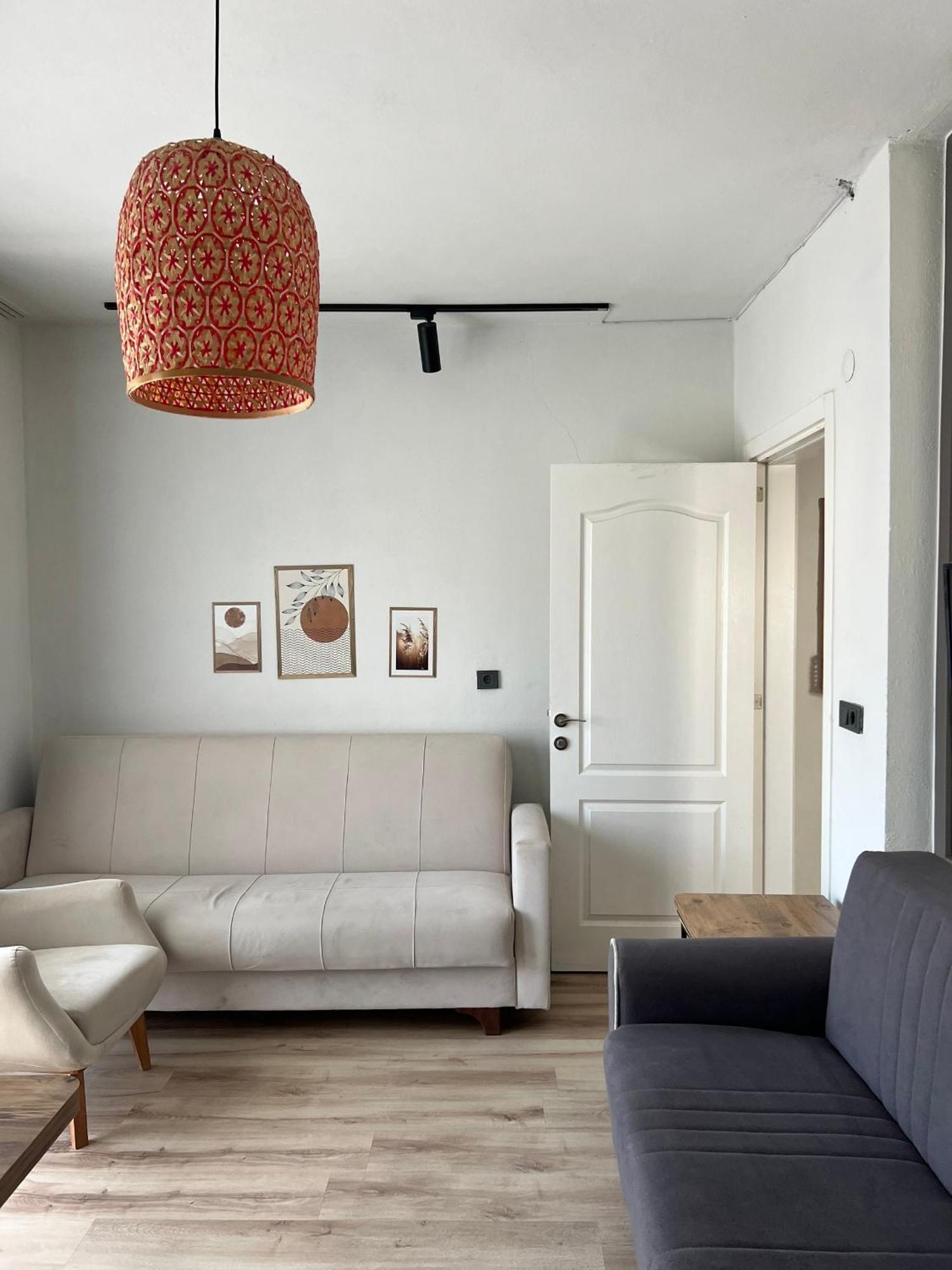 Aden Suite Apart Фетхие Экстерьер фото